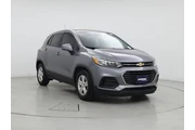 Chevrolet Trax 2020 LS 4dr C en Sacramento