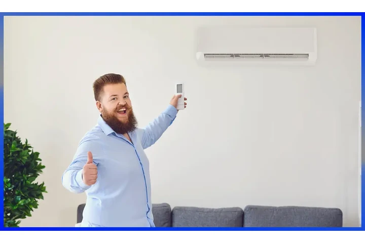 AC Reparación y mantenimiento image 3