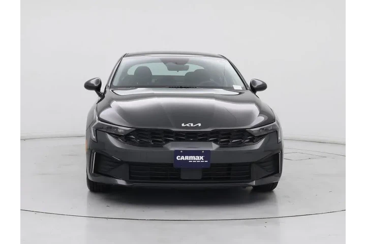 $24998 : Kia K5 2025 LXS 4dr Sedan image 5