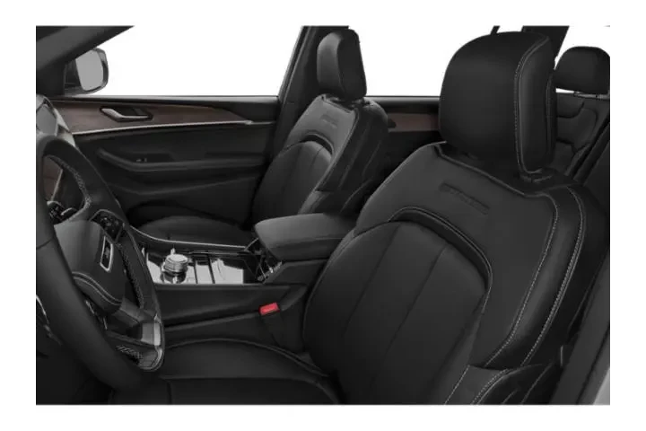 $33021 : Jeep Grand Cherokee L 2021 4 image 9