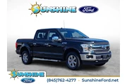 Ford F-150 2019 4x4 Lariat 4 en Newburgh