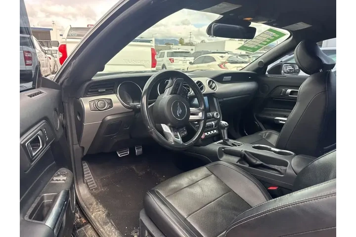 $36968 : Ford Mustang 2021 GT 2dr Fas image 5