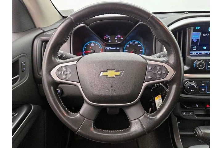 $18998 : Chevrolet Colorado 2015 4x2 image 10
