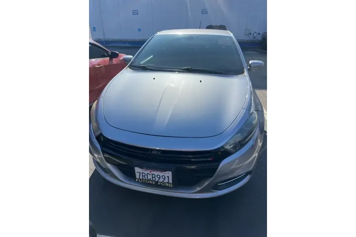 $8988 : Dodge Dart 2015 SE 4dr Sedan image 2