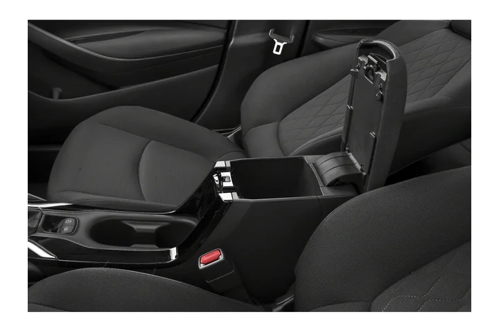 $19784 : 2021 Corolla LE image 10