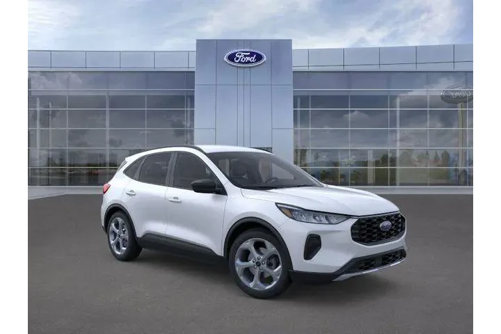 $31888 : Ford Escape 2025 AWD ST-Line image 7