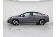 $19998 : Honda Civic 2014 EX-L 4dr Se thumbnail