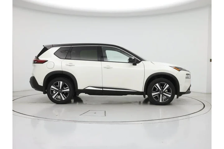$26998 : Nissan Rogue 2023 SL 4dr Cro image 7