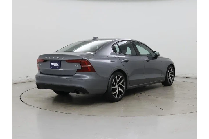 $24998 : Volvo S60 2020 T5 Momentum 4 image 8