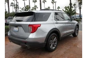 $26774 : Ford Explorer 2022 XLT 4dr S thumbnail