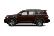 $17995 : Nissan Armada 2018 4x4 SL 4d thumbnail