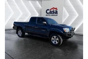 Toyota Tacoma 2006 V6 4dr Ac en Las Cruces