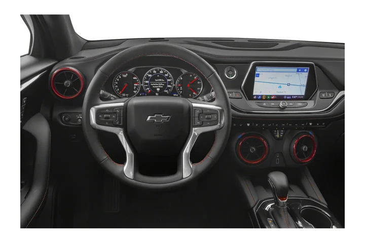 $24997 : Chevrolet Blazer 2021 AWD RS image 7