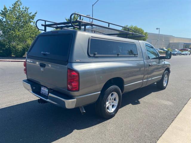 $8995 : 2007 Ram 1500 image 8