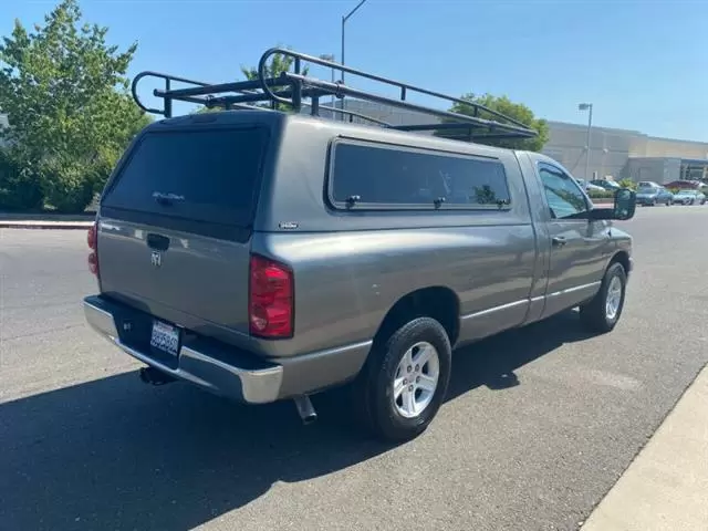 $8825 : 2007 Ram 1500 image 8