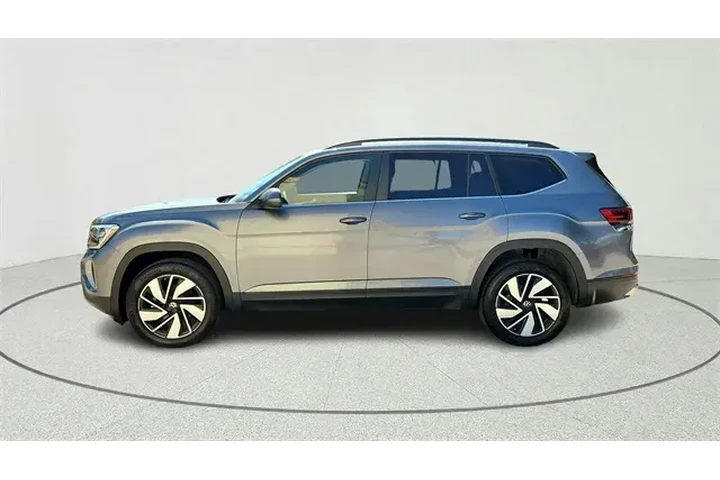 $39572 : Volkswagen Atlas 2025 AWD SE image 6