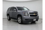 Chevrolet Tahoe 2018 4x4 LT en San Francisco Bay Area