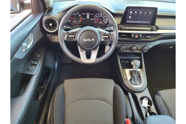 $19499 : 2023 Forte LXS image 10