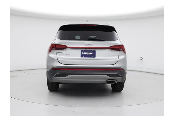 $23998 : Hyundai SANTA FE 2023 AWD SE image 6