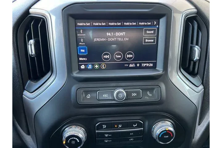 $33995 : GMC Sierra 2500HD 2022 4x2 P image 10