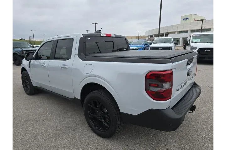 $36500 : Ford Maverick 2025 AWD Laria image 3