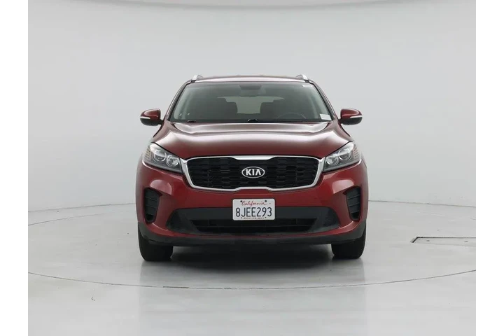$17998 : Kia Sorento 2019 AWD LX 4dr image 5