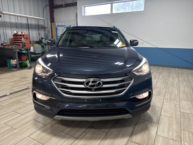 $15536 : Pre-Owned 2018 Santa Fe Sport image 4