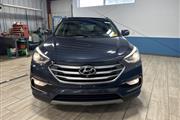 $15536 : Pre-Owned 2018 Santa Fe Sport thumbnail