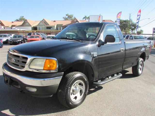 $8995 : 2004 F-150 Heritage XL image 9