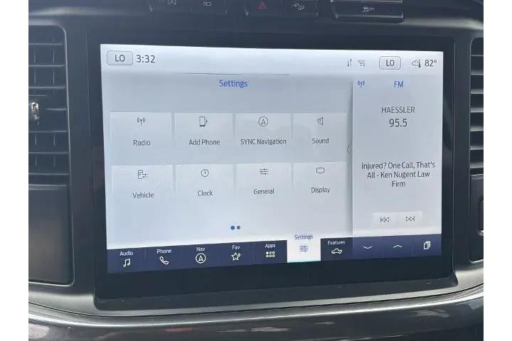 $39887 : Ford F-150 2023 4x4 XL 4dr S image 9