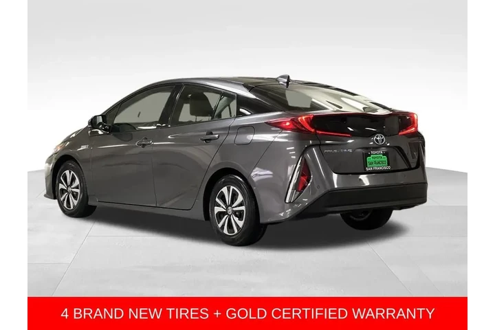 $24988 : Gold Certified2019 Prius Prim image 3