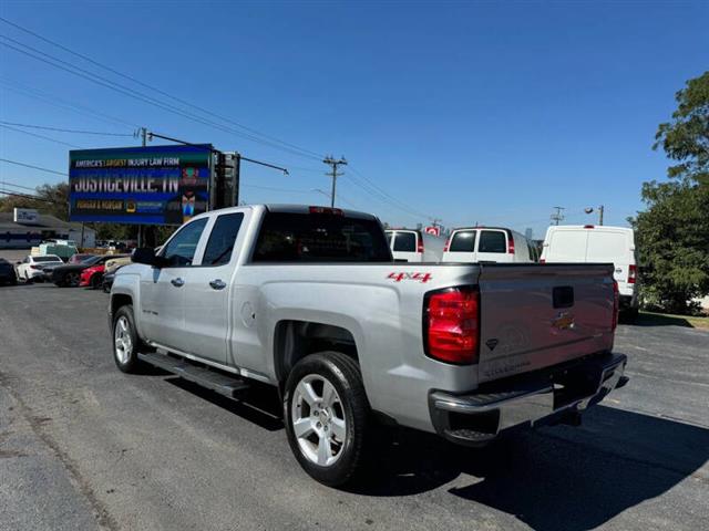 $17495 : 2015 Silverado 1500 Work Truck image 9