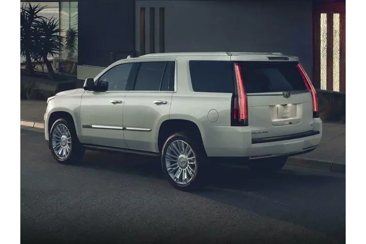 $23991 : Cadillac Escalade 2018 Luxur image 1