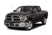 Ram 1500 Classic 2024 4x2 SL en Columbia
