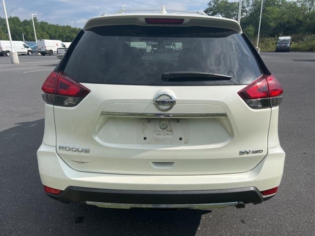 $16998 : PRE-OWNED 2017 NISSAN ROGUE SV image 7