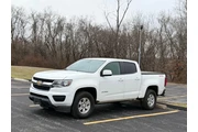 2020 Colorado Work Truck en Kansas City