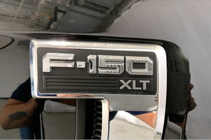 $36229 : Ford F-150 2024 4x4 XLT 4dr image 9