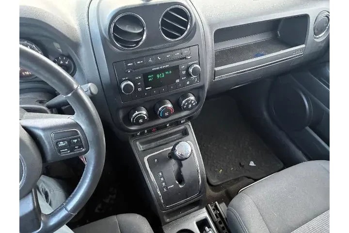 $9995 : Jeep Patriot 2014 4x4 Latitu image 9