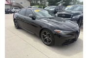 $14950 : 2018 Alfa Romeo Giulia Sport thumbnail