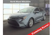Toyota Corolla 2024 LE 4dr S en Miami