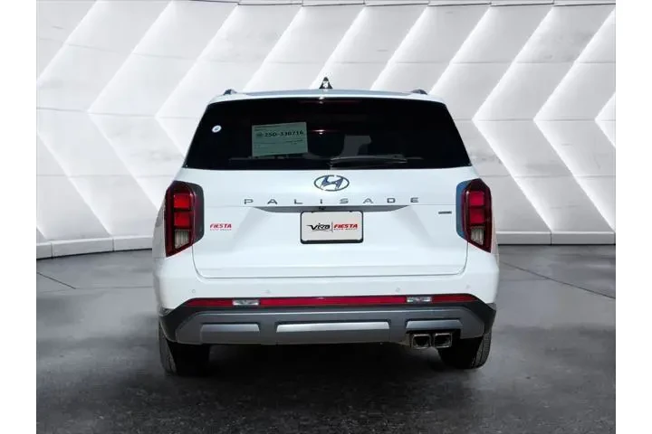 $39591 : Hyundai PALISADE 2024 AWD Li image 5