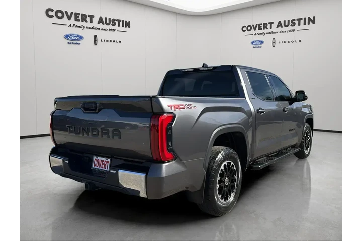 $38105 : Toyota Tundra 2022 4x2 SR5 4 image 5