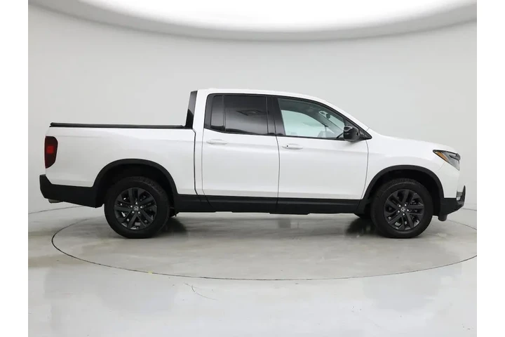 $35998 : Honda Ridgeline 2025 AWD Spo image 7