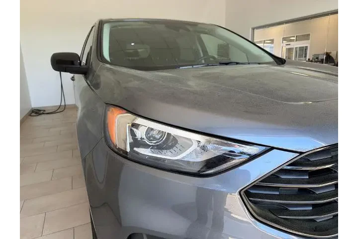 $25531 : Ford Edge 2023 AWD SE 4dr Cr image 9