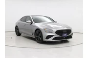 Genesis G70 2023 2.0T 4dr Se