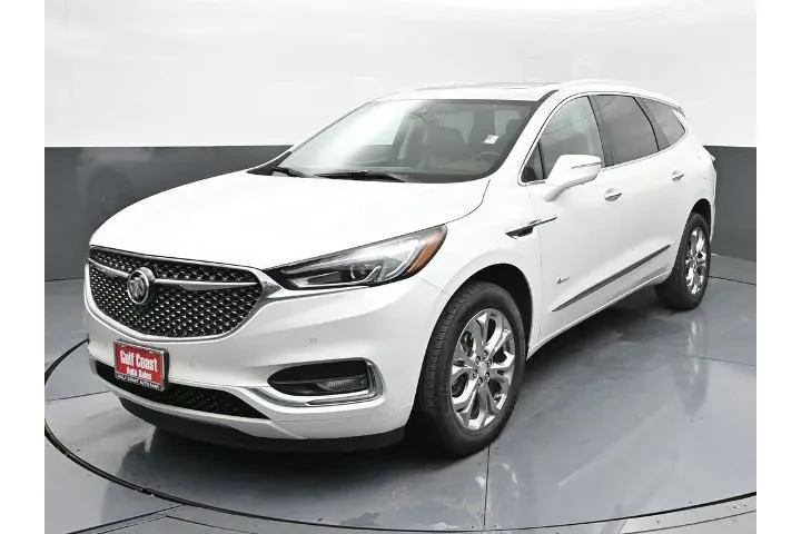 $24991 : Buick Enclave 2020 Avenir 4d image 1