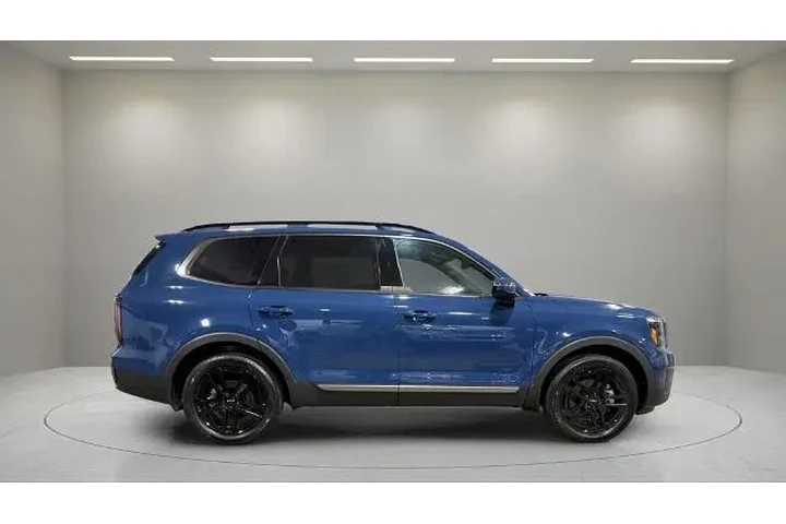 $37995 : Kia Telluride 2023 AWD SX-Pr image 2