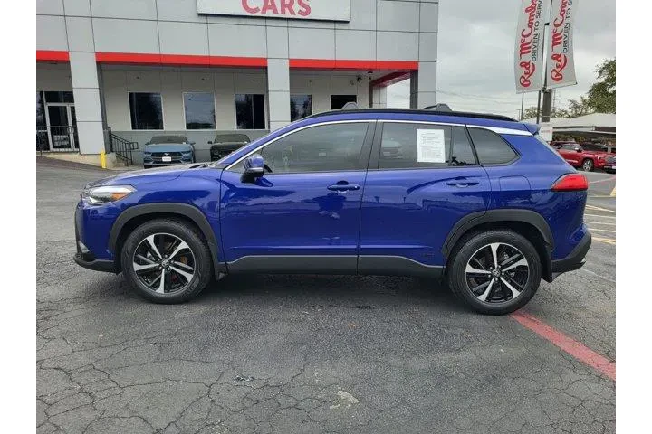 $33200 : Toyota Corolla Cross Hybrid image 6