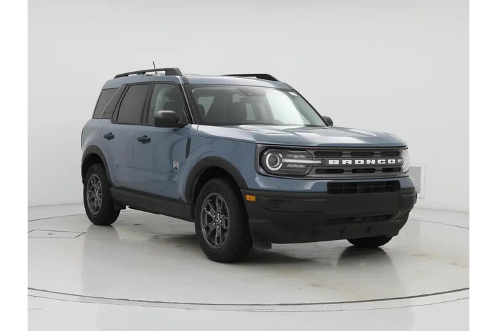 $28998 : Ford Bronco Sport 2023 AWD B image 1