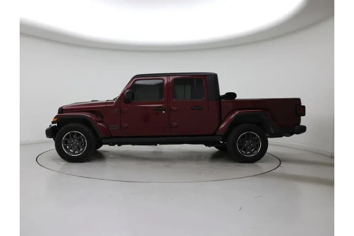 $25998 : Jeep Gladiator 2021 4x4 Spor image 3